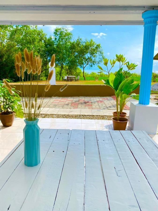 Fat Mermaid Guesthouse Пантай-Сенанг Экстерьер фото
