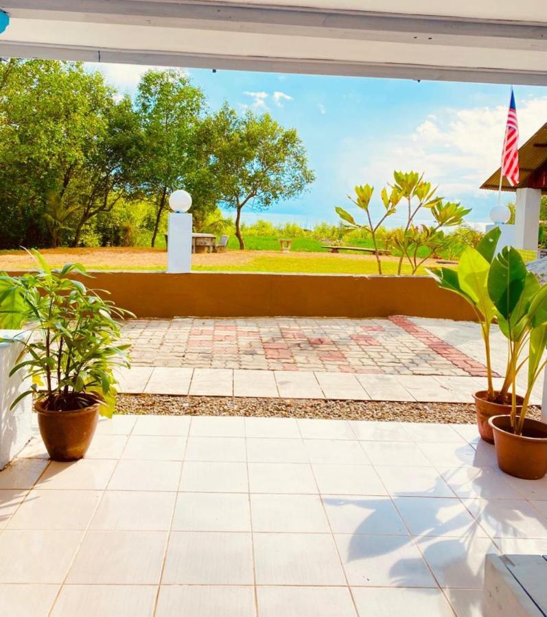 Fat Mermaid Guesthouse Пантай-Сенанг Экстерьер фото